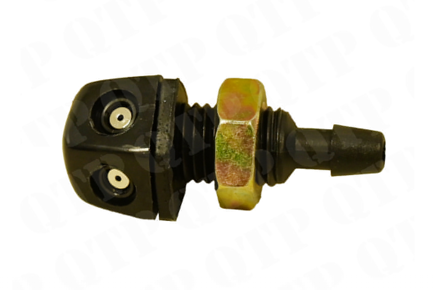 Nedsatt pris Washer Nozzle 2 Jets