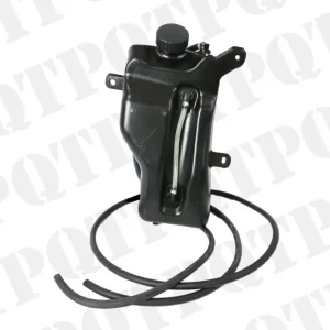 Kundfavorit Expansion Tank