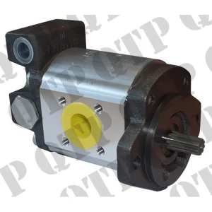 I lager Hydraulic Pump New Holland