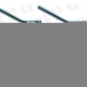 Link Pin Cat 3 Zinc Expressleverans