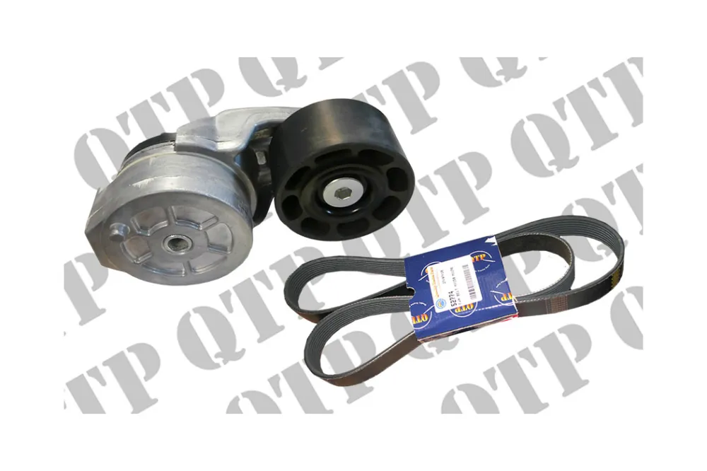 Fan Belt Tensioner Kit Fri frakt