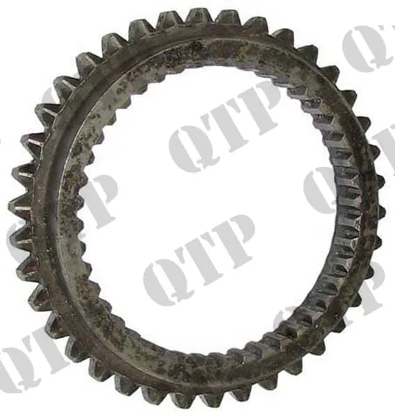 Gear Ring Rabatter