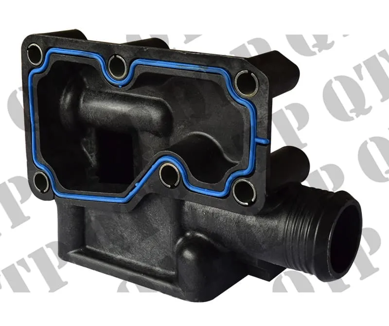Rabatt Thermostat Housing