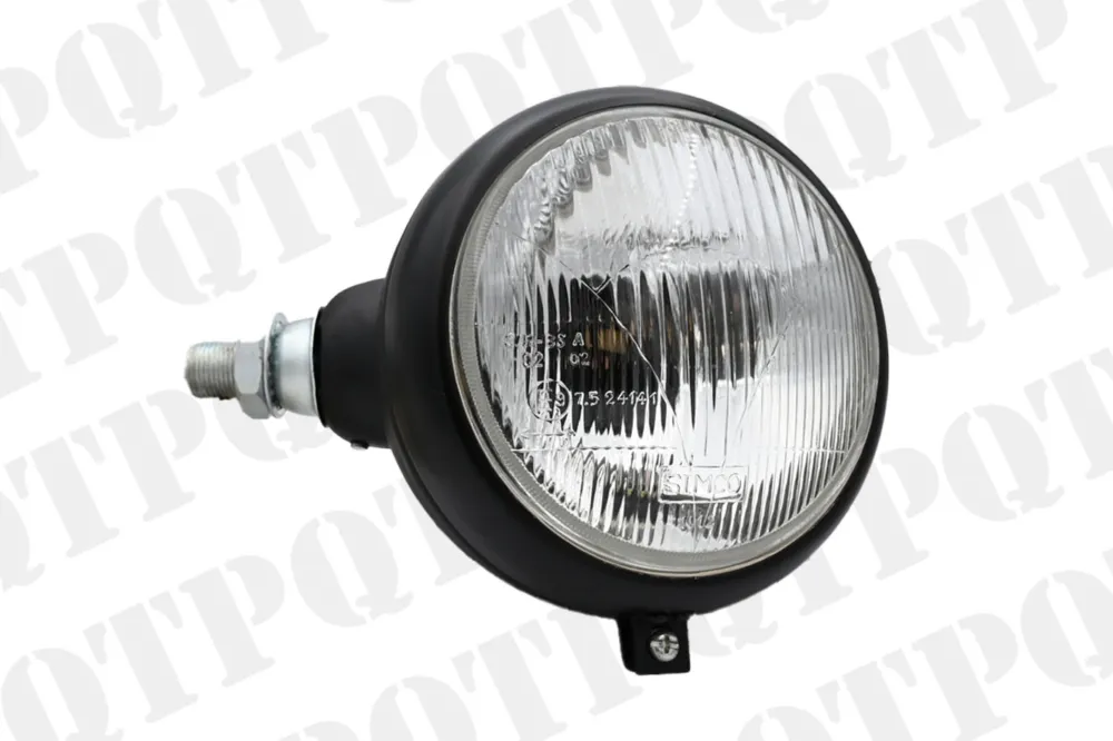 Utförsäljning Headlight Assembly (Left) 18x36mm