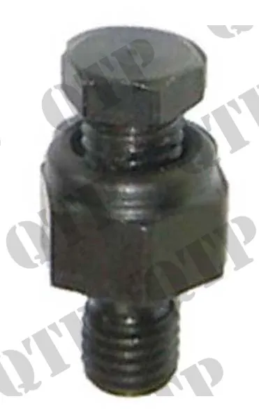 Bleed Screw - Small Outlet