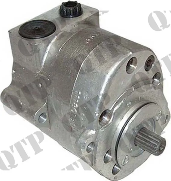 Power Steering Pump Erbjudande
