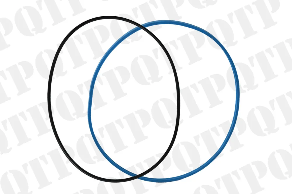 PTO Seal Populär