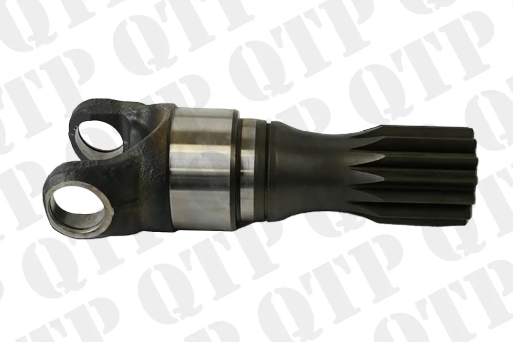 Double Jointed Pinion Shaft Nyhet