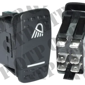 Work Lamp Switch Erbjudandepris
