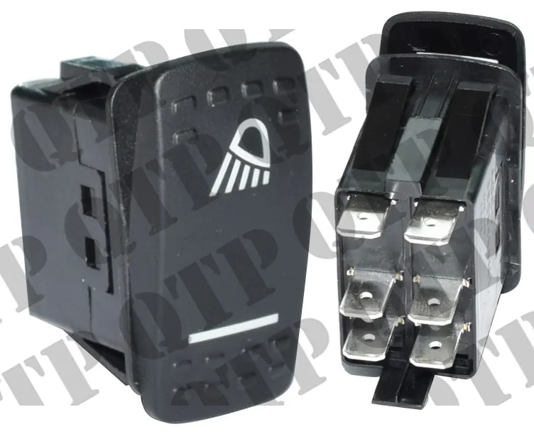 Work Lamp Switch Erbjudandepris