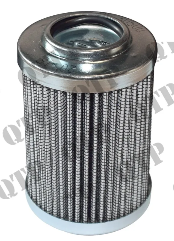 Oil Filter Begränsat antal