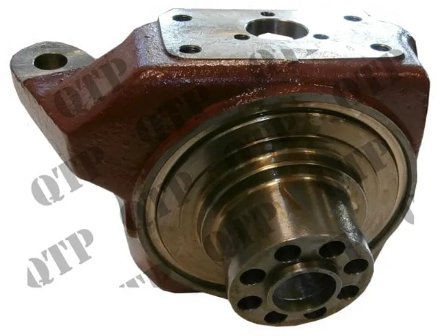 Pivot Housing Beställ idag