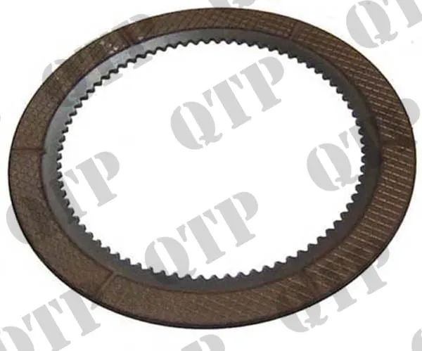 Populär Clutch Plate