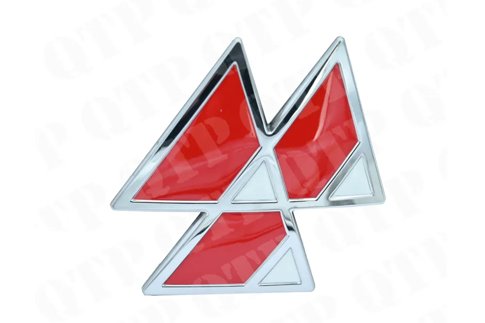 Populär Decal Logo