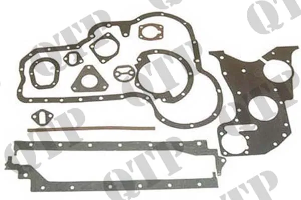 Sänkt pris Sump Gasket Set
