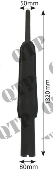 Erbjudande Exhaust