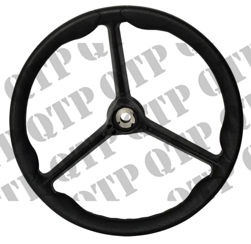 Fynd Steering Wheel Fendt