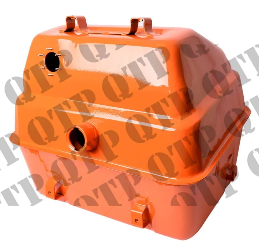 Reapris Fuel Tank