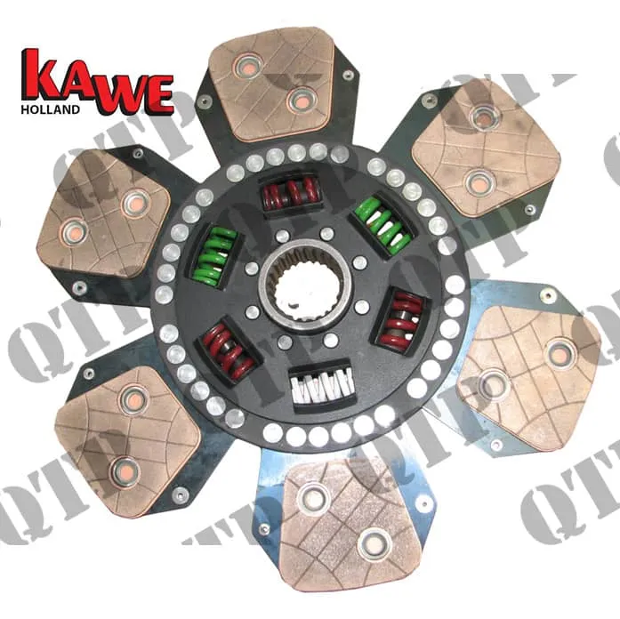 Clutch Disc Endast denna vecka