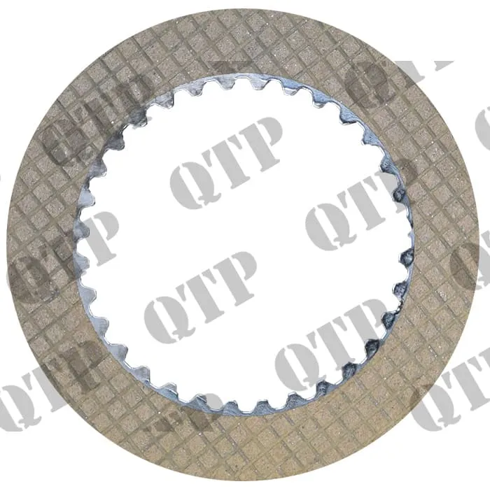 Billigare Clutch Plate (friction)