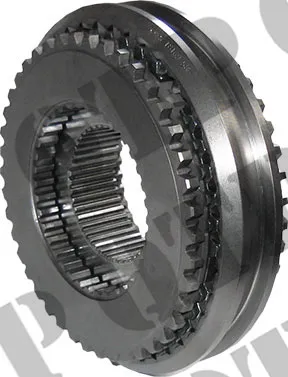 Säker betalning Synchroniser Assembly