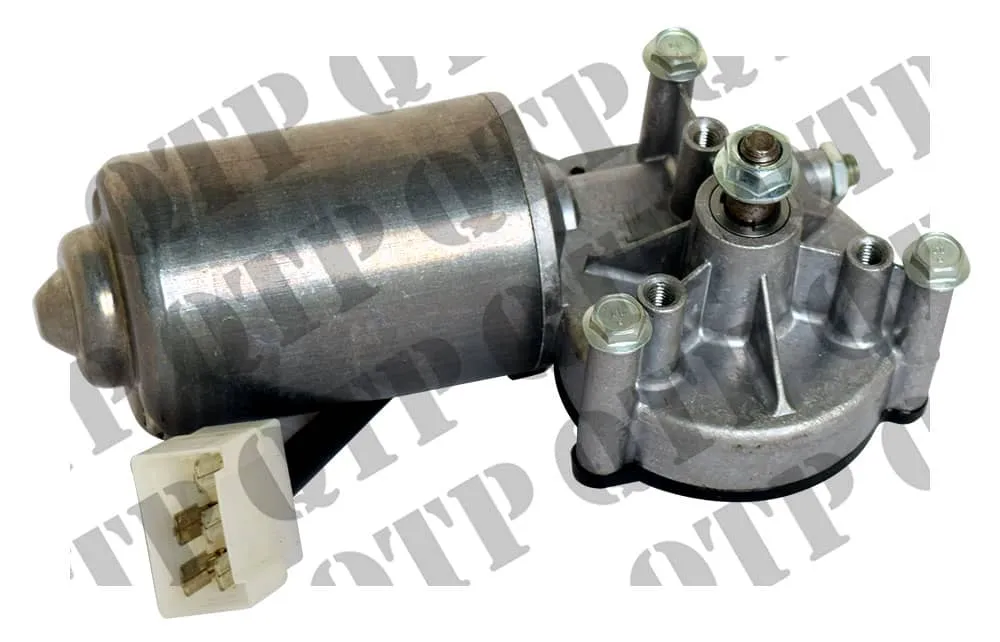 Wiper Motor Trygg betalning