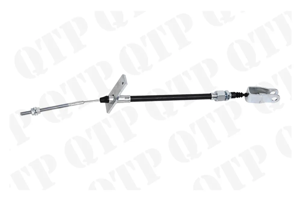 Populär Clutch Cable Claas