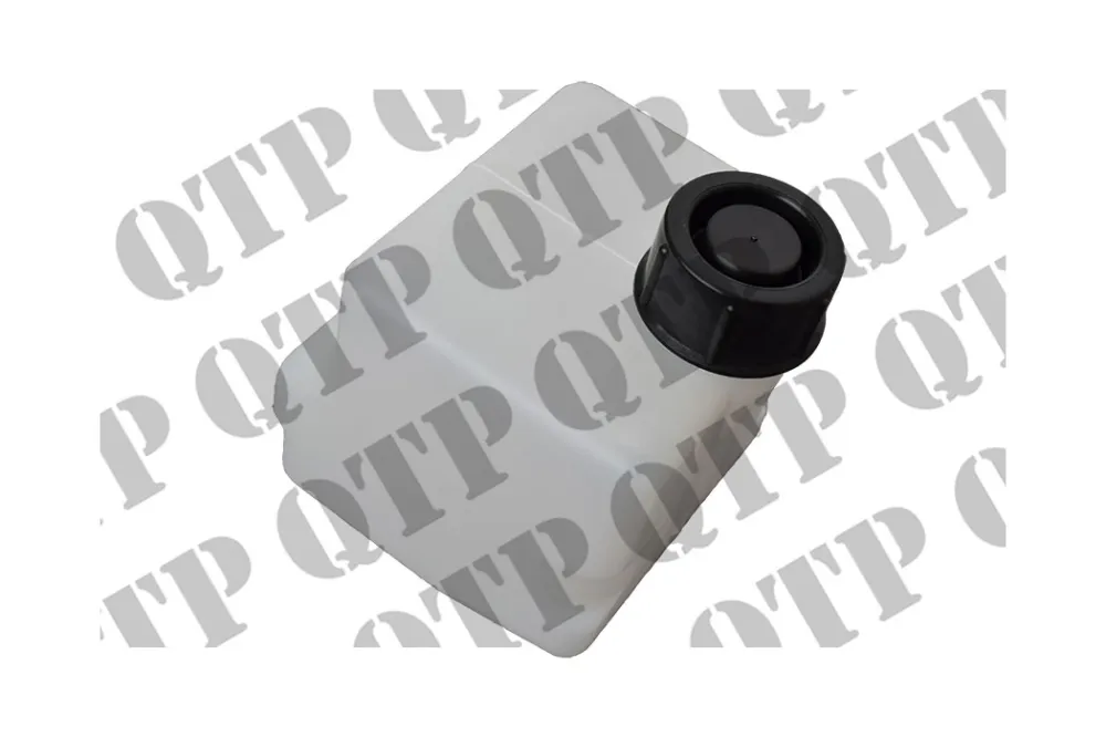 Sista chansen Bottle Resevoir Oil Ford New Holland Case