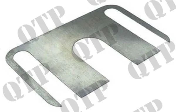 Lågt pris Front Axle Shim