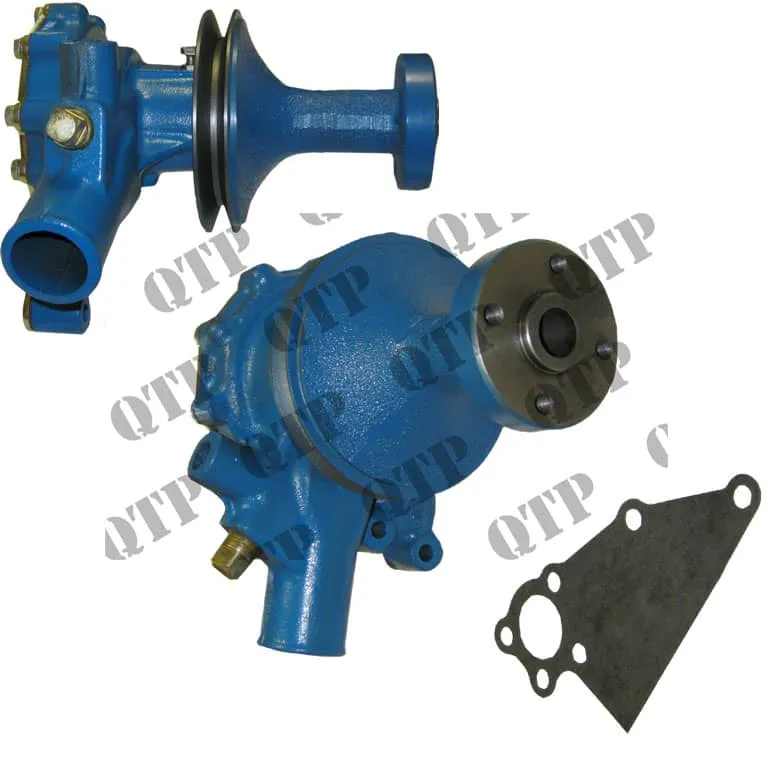 Kampanjpris Water Pump