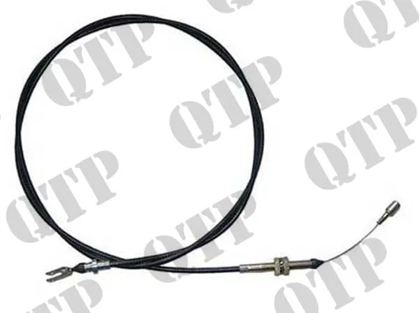 Hand Throttle Cable Sänkt pris
