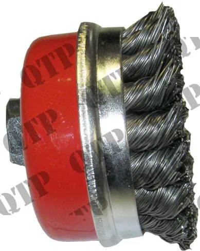 Wire Brush 70mm x M14 Utförsäljning