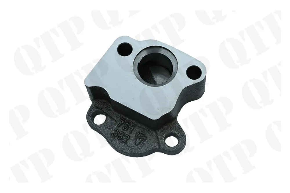 Oil Pump Housing Cover John Deere Kampanjpris