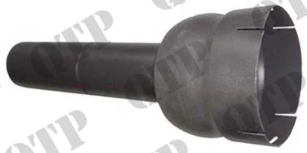 Shaft Cover Erbjudande