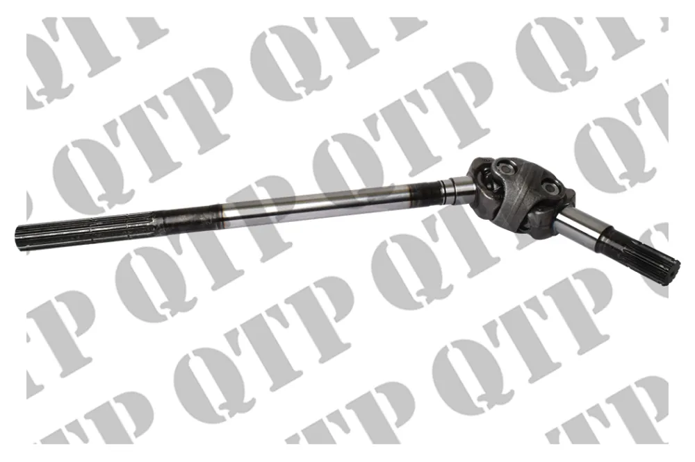 Axle Shaft Assembly LH Lägg i varukorgen