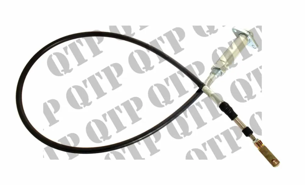 Snabb frakt Cable David Brown