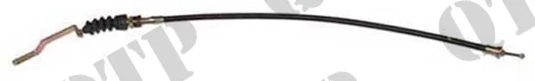 Clutch Cable Populärt val