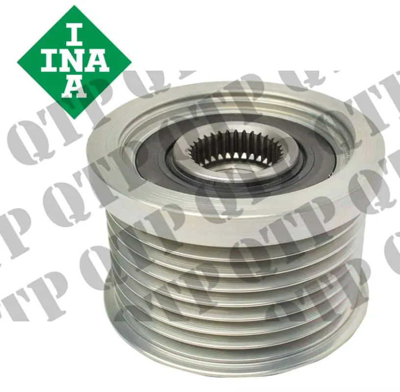 Alternator Pulley Snabb frakt