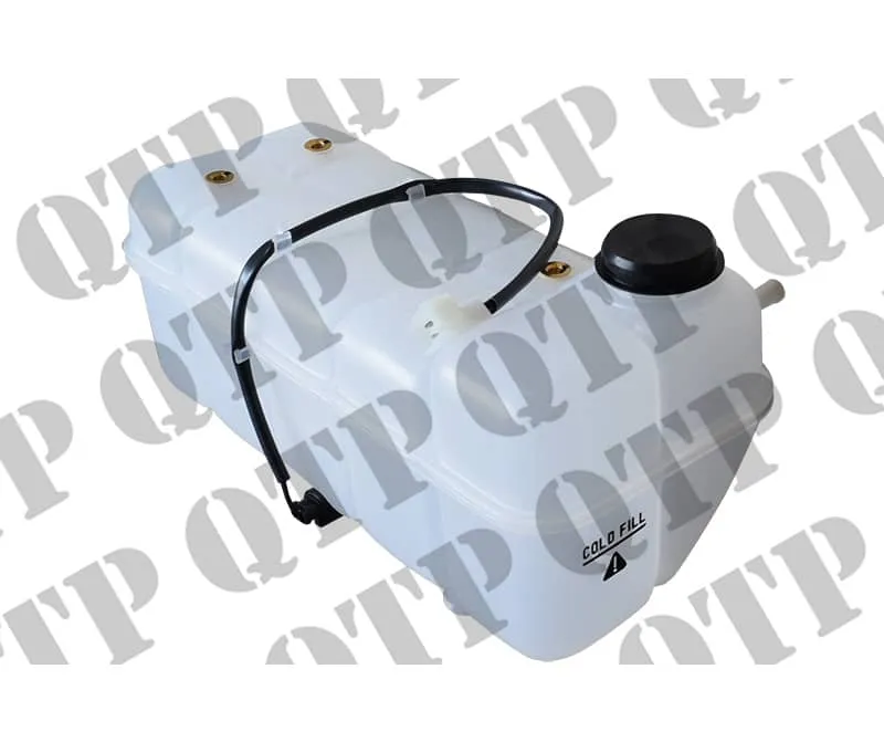 Fynd Tank Radiator Expansion