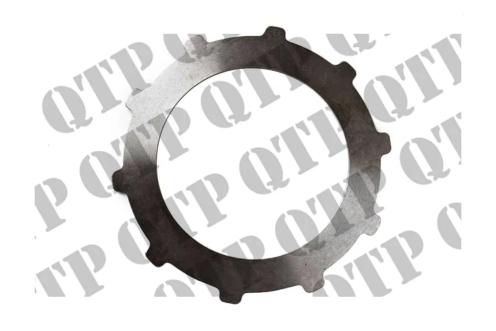 Expressleverans PTO Clutch Plate