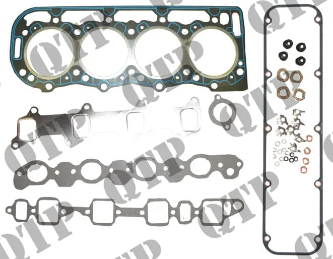 Head Gasket Set Beställ idag
