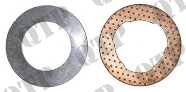 Begränsat antal Anti Wobble Kit