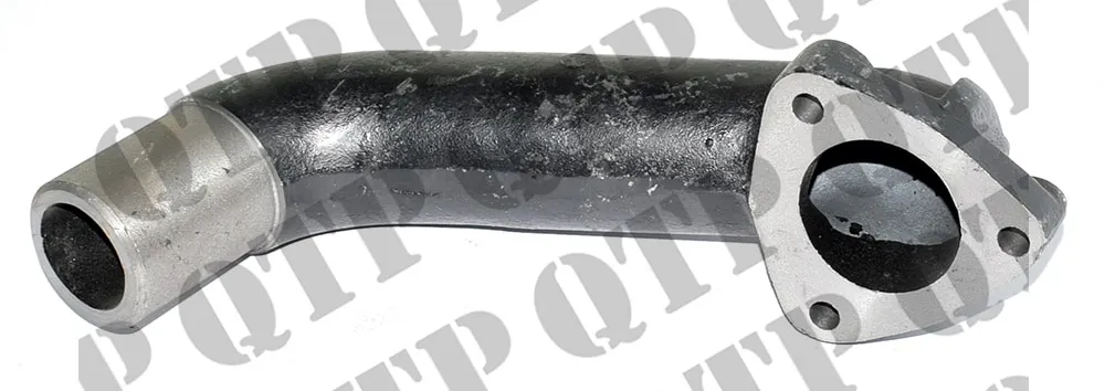 Exhaust Elbow Endast denna vecka