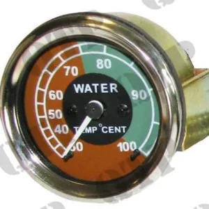 Water Temperature Gauge Kampanj