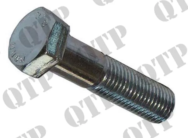 Bolt 5/8" x 3 1/2" UNF Begränsad tid