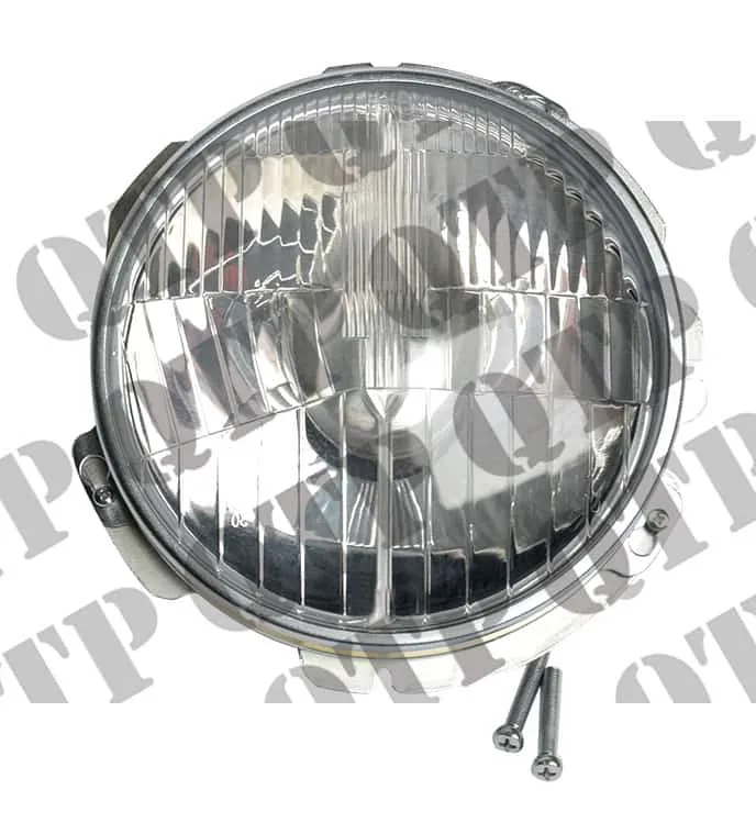 Headlamp risnedsättning