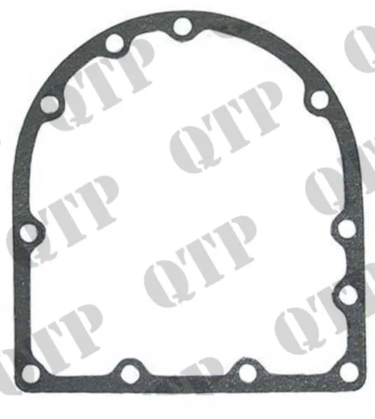 Endast idag Crankshaft Gasket