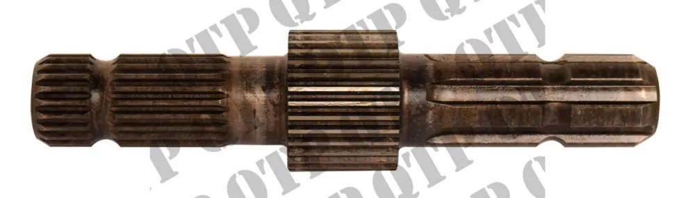 PTO Shaft I lager