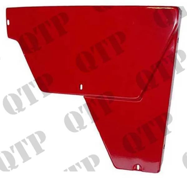 Fynd Battery Panel