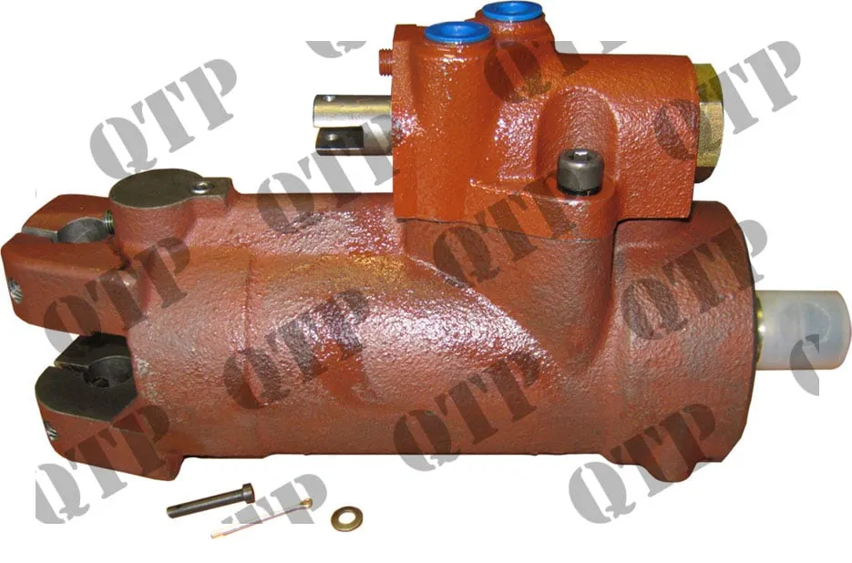 Power Steering Cylinder Begränsat erbjudande